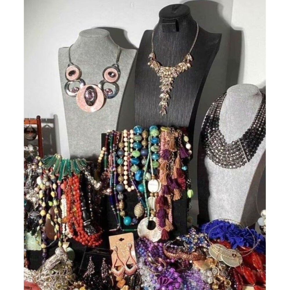 jewelry lots